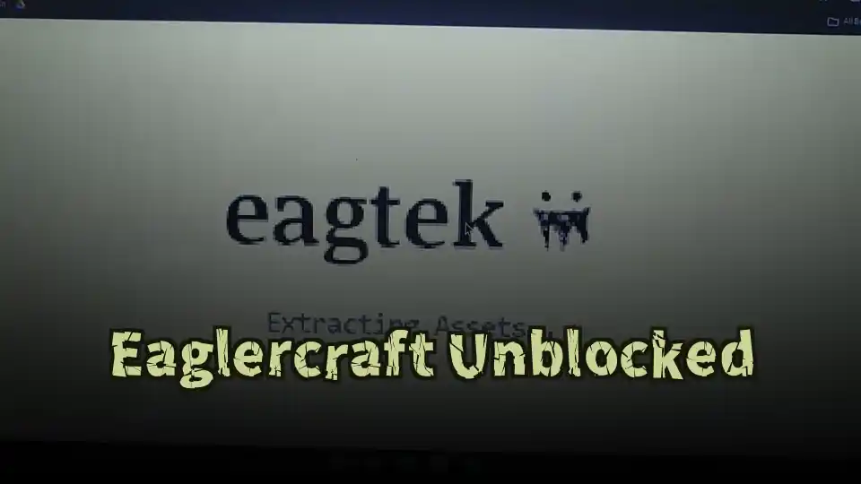 Eaglercraft Unblocked