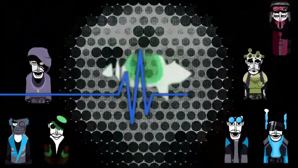 Sepbox V6 Embers