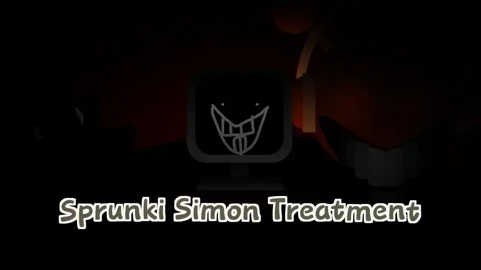 Sprunki Simon Treatment